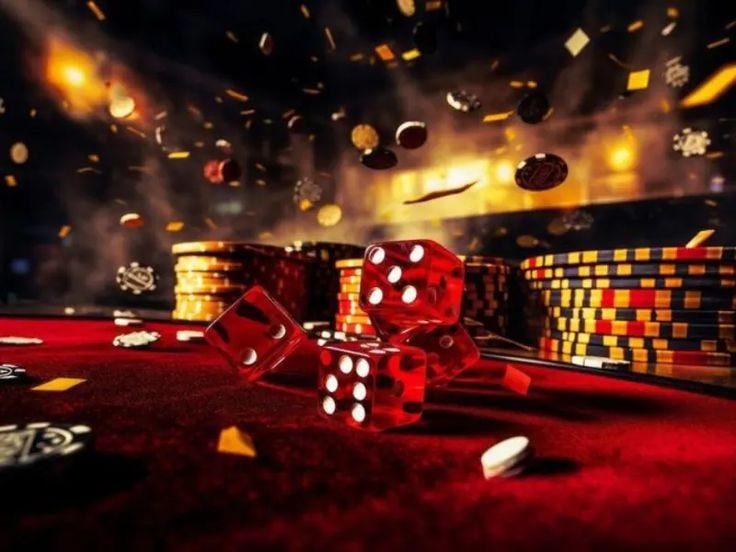 slotbonus Online Slots RTP နှင့် Bonus Feature များကို ဖော်ပြသည့် မြင်ကွင်း