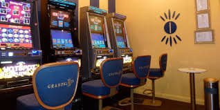 slotbonus Myanmar Casino Platform