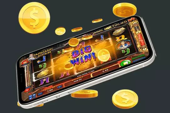 slotbonus ငွေထုတ် မြန်မာ Digital Wallet KBZPay Wave Money ဖြင့် MMK ထုတ်ယူခြင်း