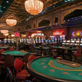 Live Casino slotbonus