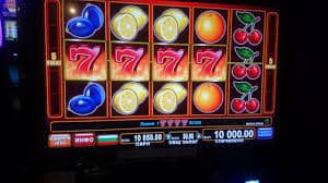Slot Games slotbonus