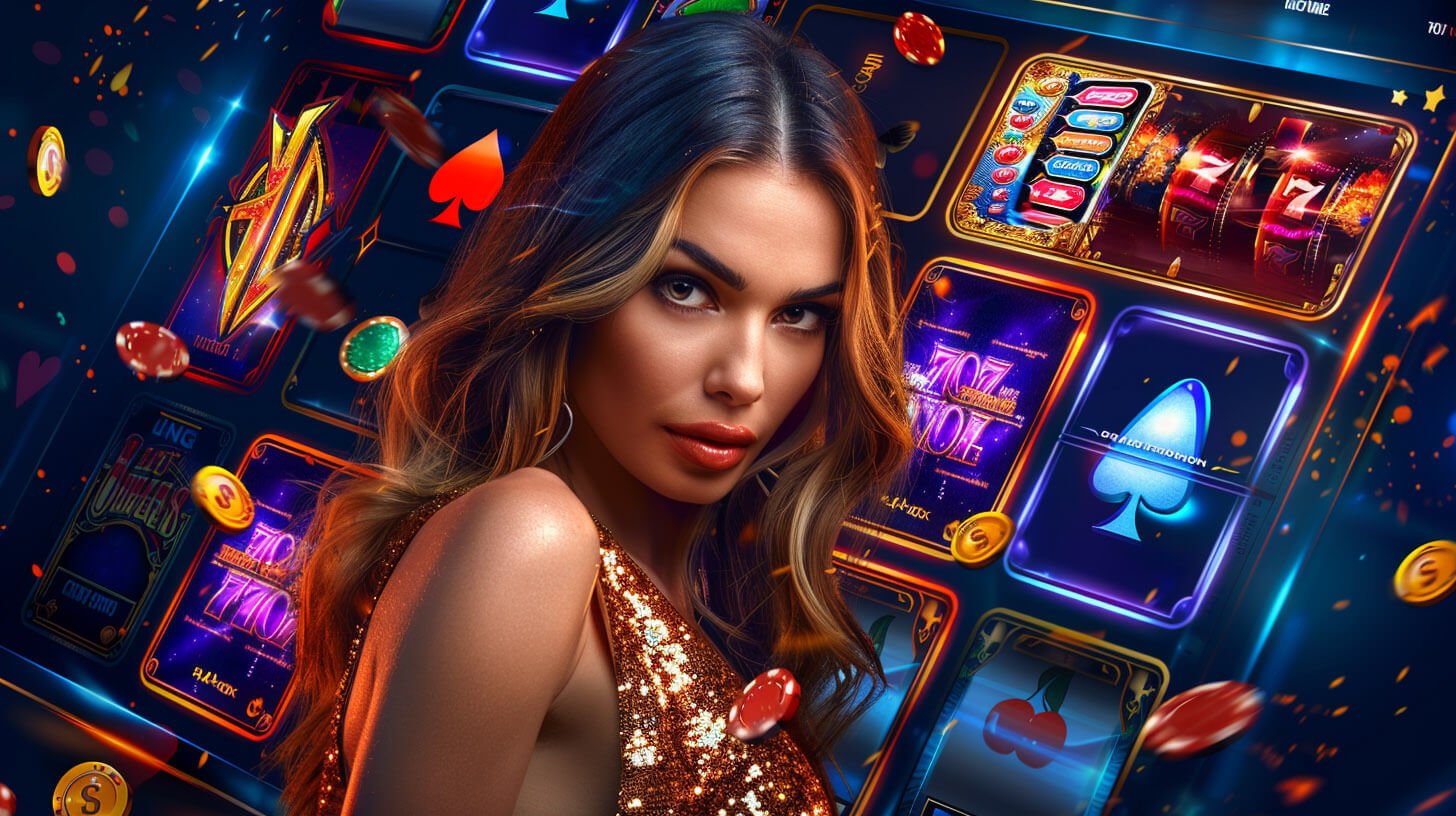 slotbonus APP ဒေါင်းလုဒ် Android iOS မြန်မာ Smartphone ဖြင့် Slots ကစားခြင်း