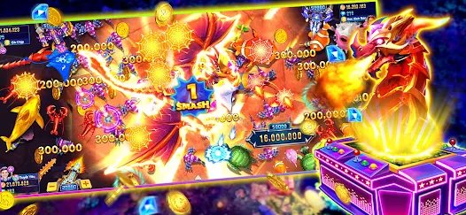slotbonus အွန်လိုင်း စလော့ ဂိမ်းများ — Myanmar Online Slots ကစားသည့် မြင်ကွင်း