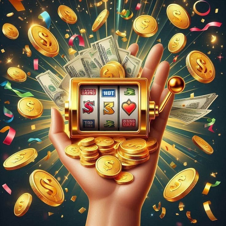 slotbonus Slots Live Casino Sportsbook Myanmar National League Esports APP ကစားနည်း