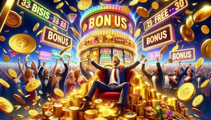 slotbonus Live Casino — Real Dealer Baccarat Roulette ဂိမ်းများ