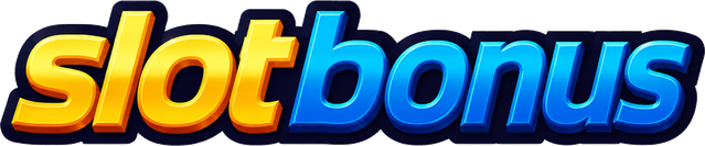 slotbonus လိုဂို